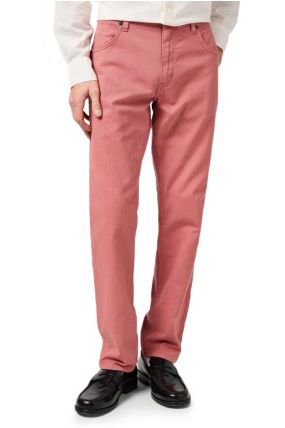 Pantalon WRANGLER GREENSBORO Desert Rose