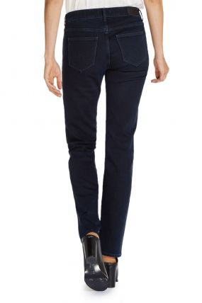 Jeans WRANGLER MED Blue black