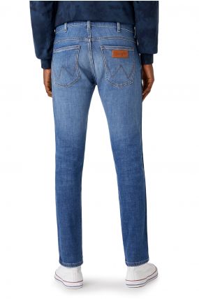 Jeans WRANGLER LARSTON Delite Blue