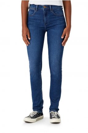 Jean WRANGLER TINA SLIM Authentic Love