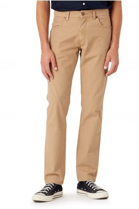 Pantalon WRANGLER GREENSBORO Beige