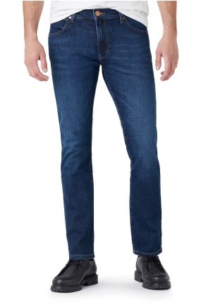 Jeans WRANGLER LARSTON Dark Brushed