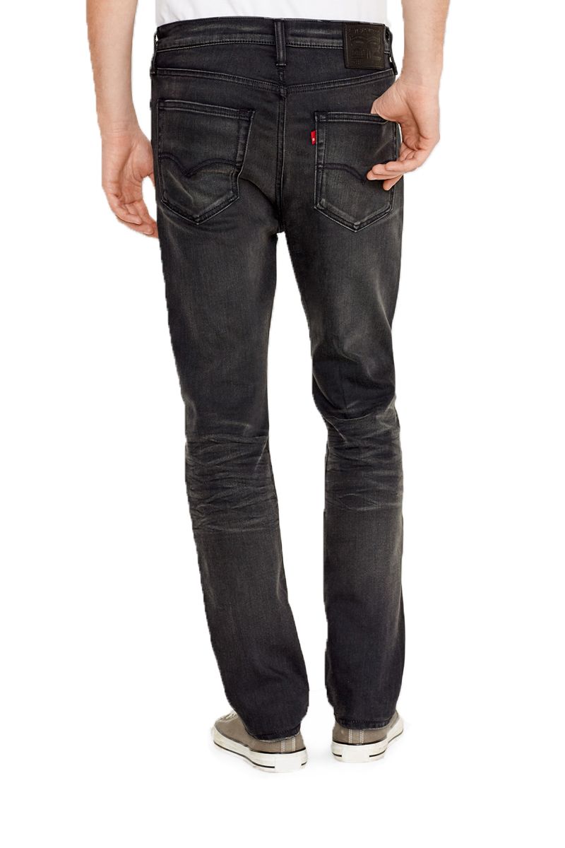 Jean Levis 522 16882 00 84 Tom's Black 