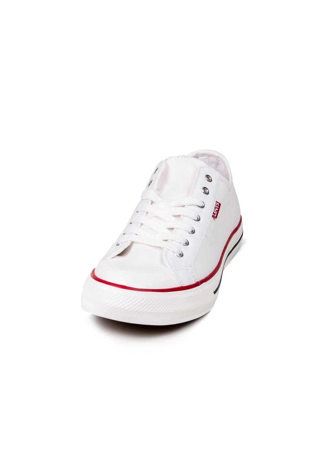 Baskets LEVIS HERNANDEZ Regular White 