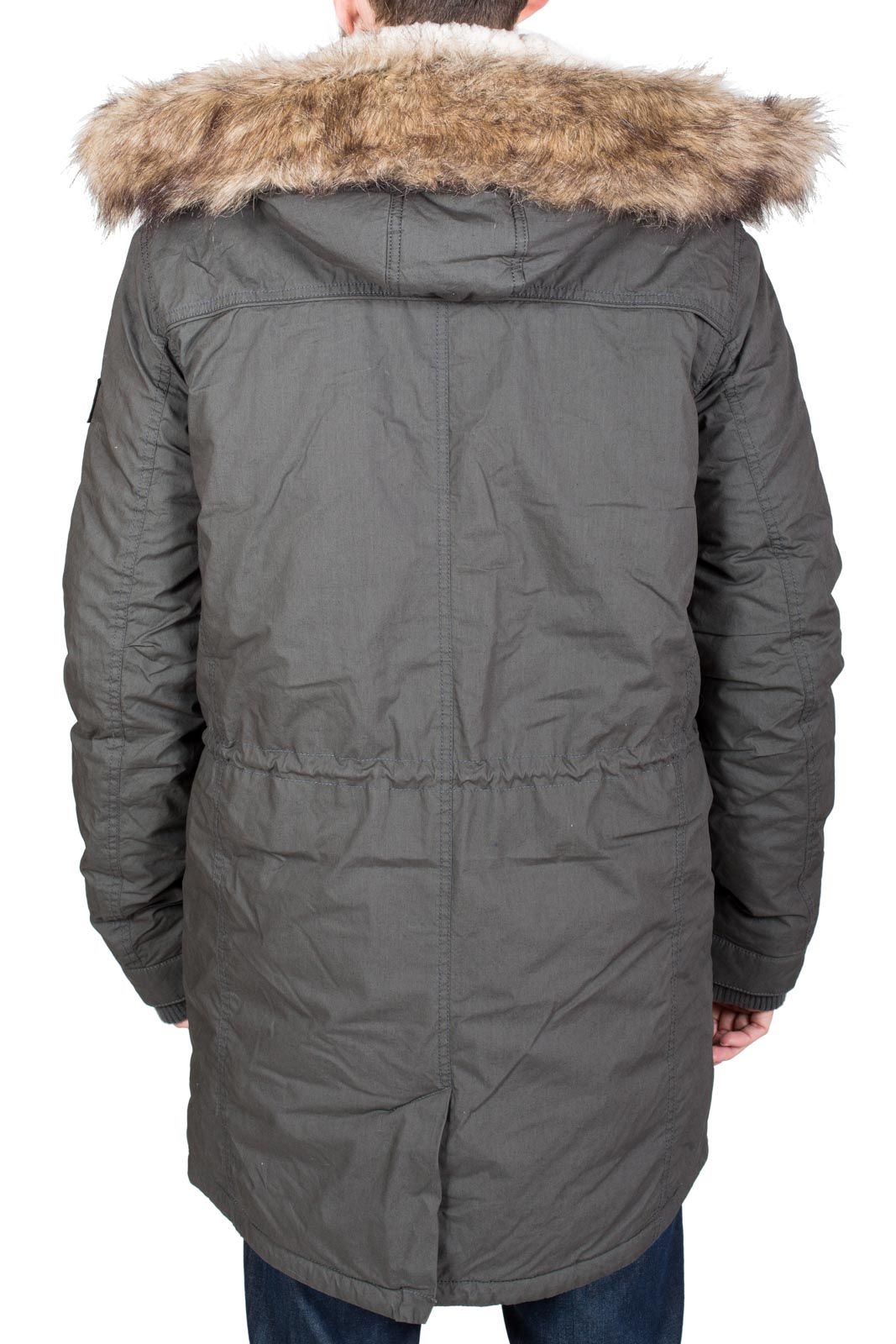 parka homme lee cooper