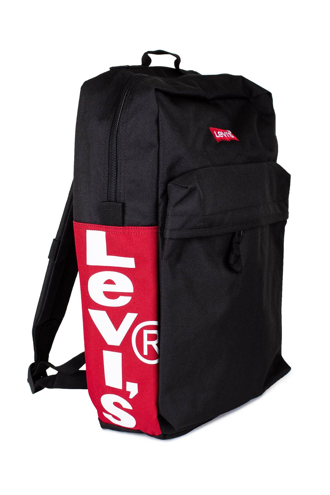 Sac à dos LEVIS L-PACK STANDARD Black 