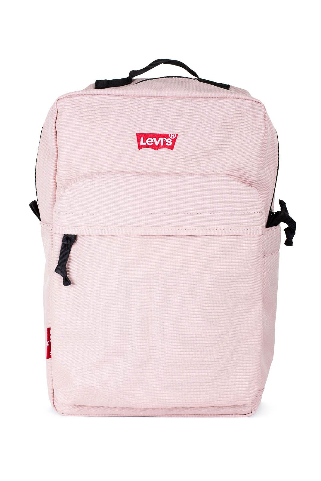 Sac à dos LEVIS L-PACK STANDARD ISSUE Pink 