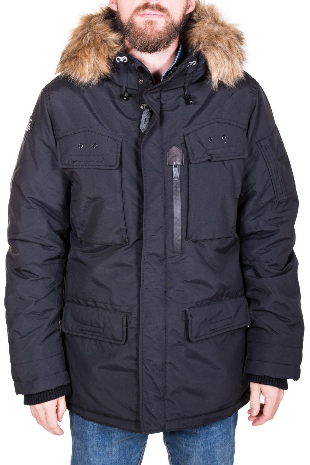 parka schott