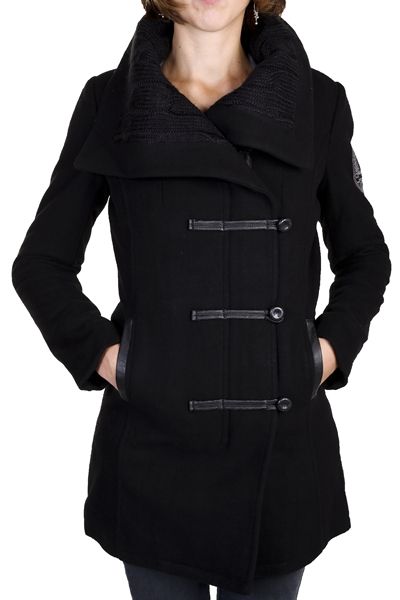 manteau hiver kaporal