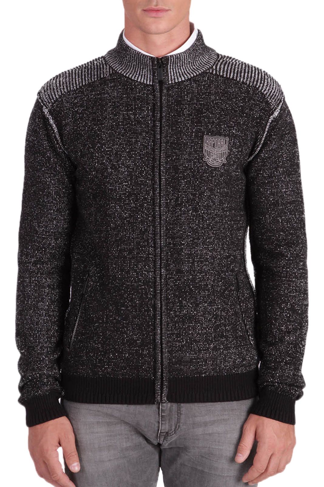 gilet kaporal homme