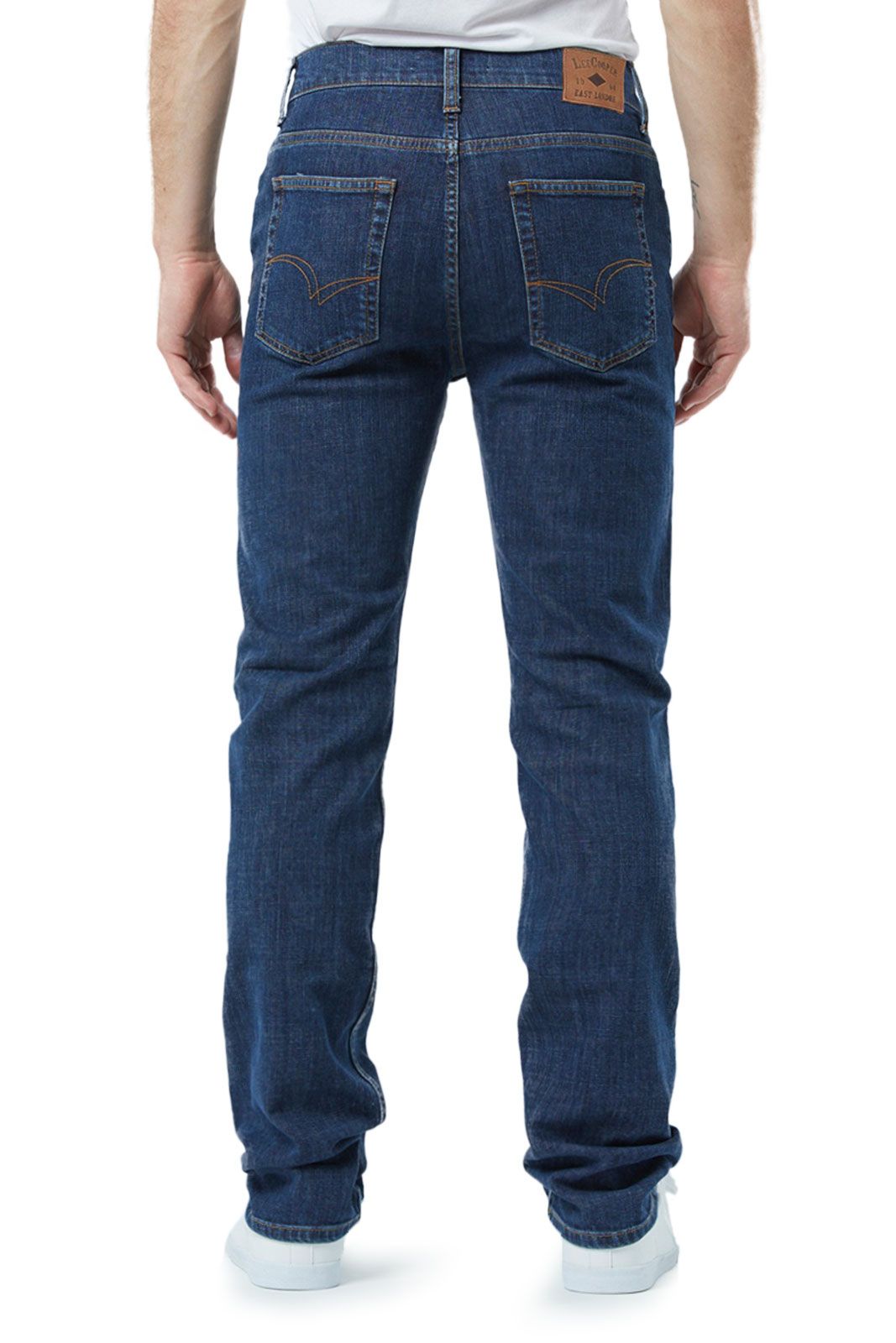 Jean LEE COOPER LC118ZP Stone 