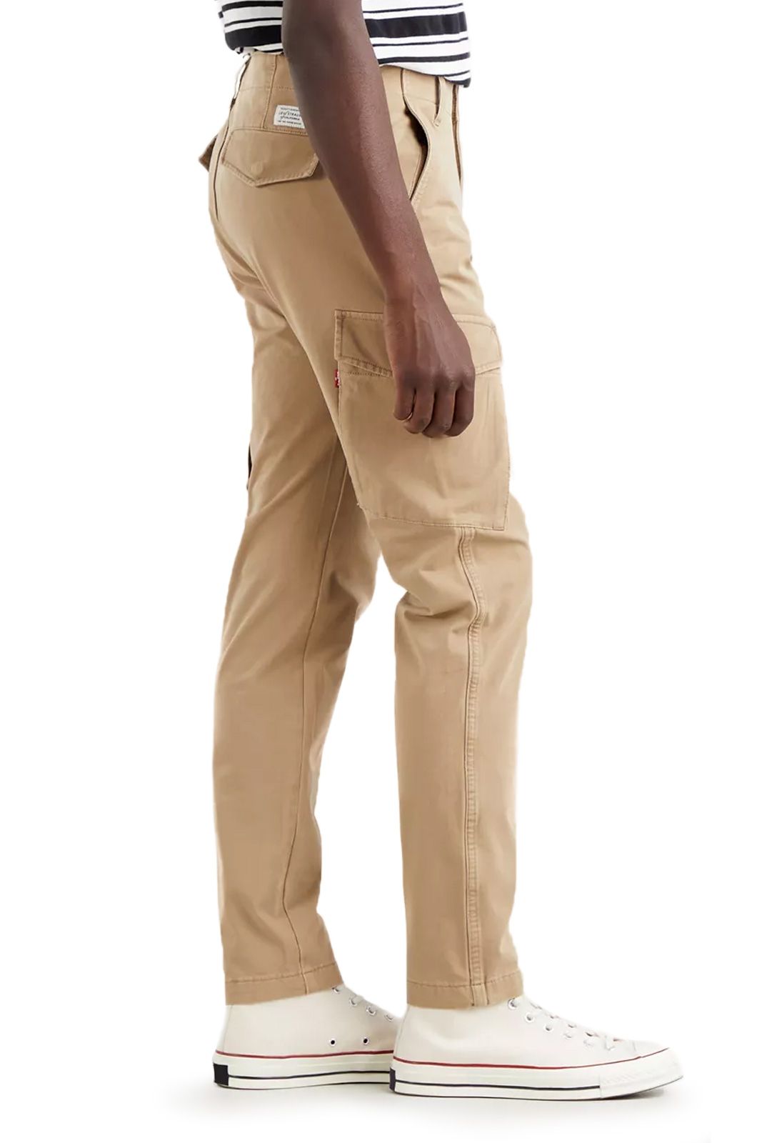 Levi's slim hot sale tapered cargo