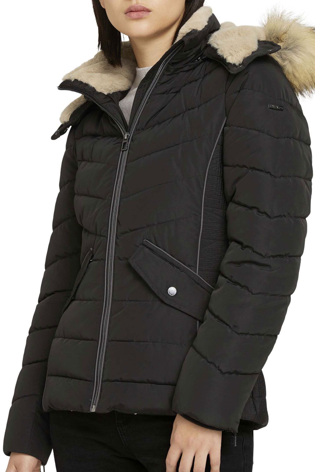 Tom tailor top manteau