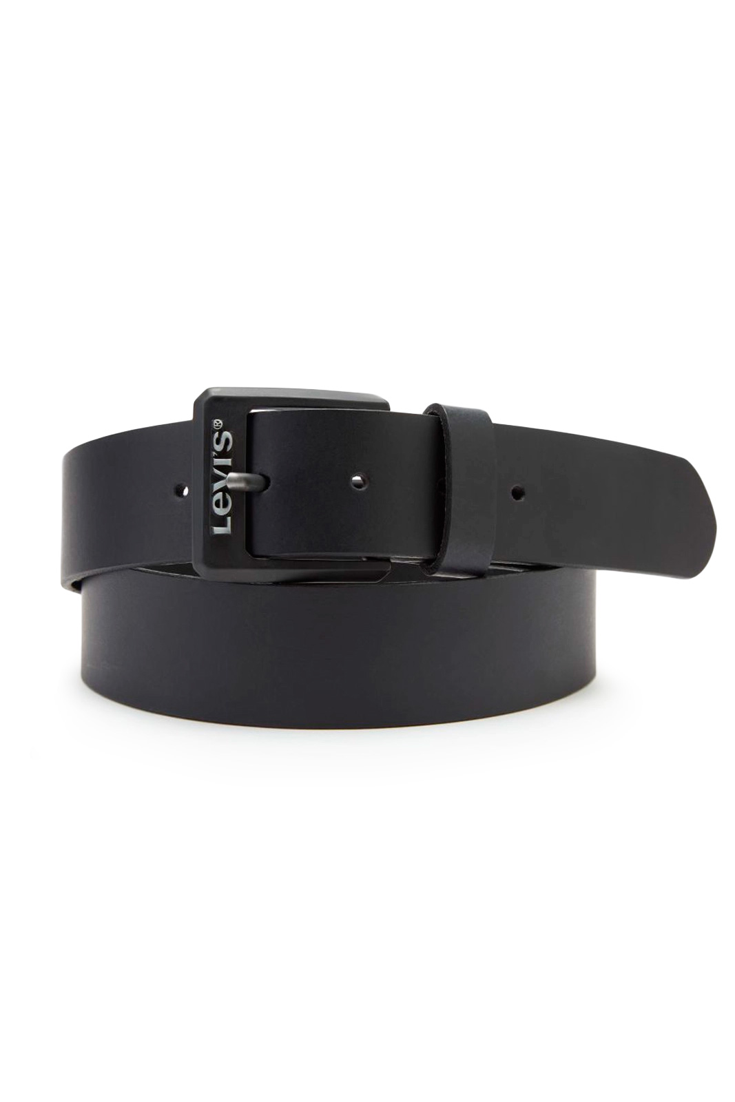 Ceinture Levis Basic Brun pour Homme