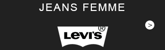 Jeans femme Levi's