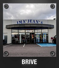 Imajeans Brive