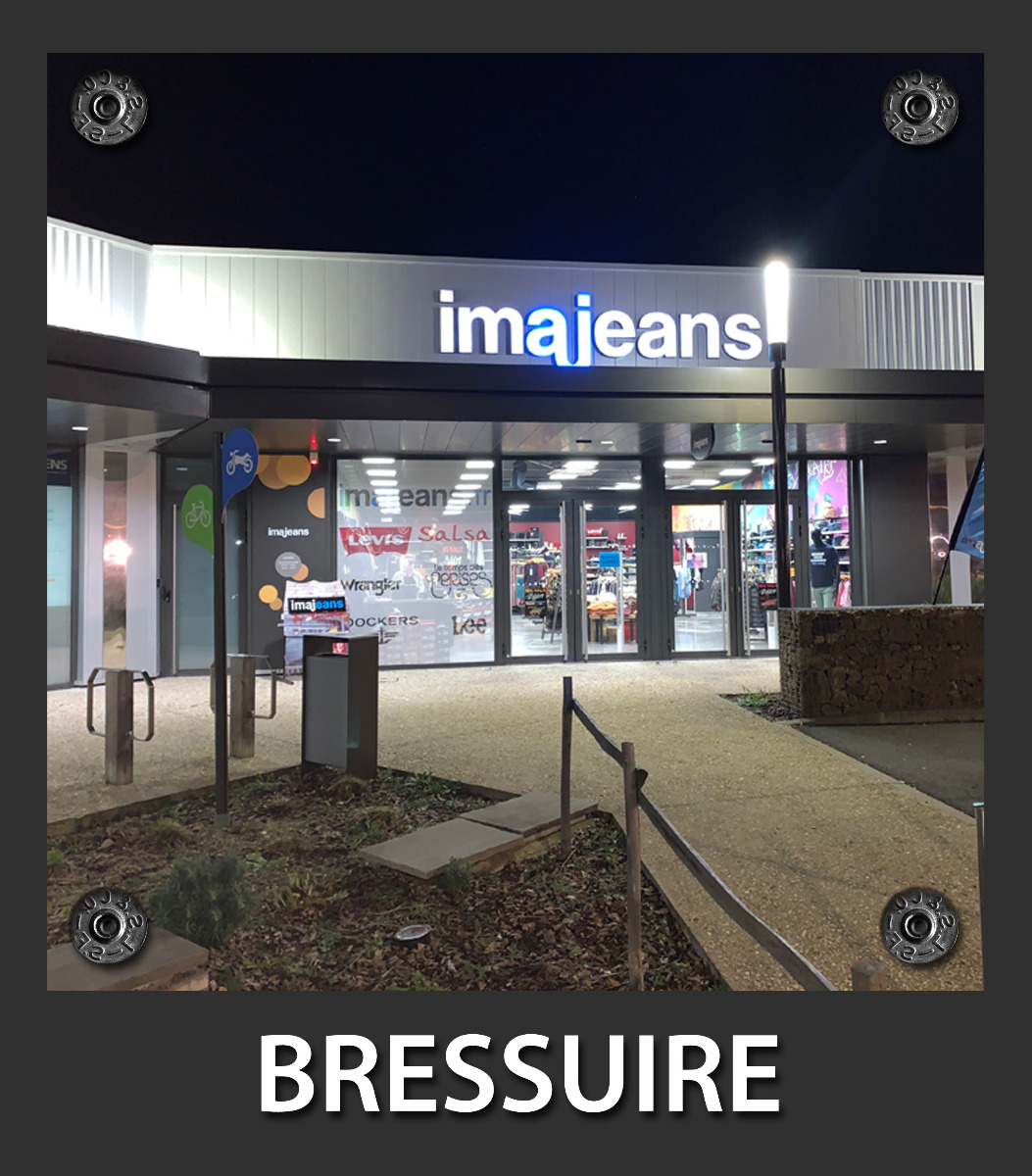 Imajeans Bressuire