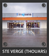 Imajeans Thouars