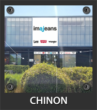 Imajeans Chinon