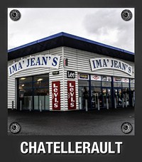 Imajeans Chatellerault