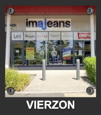 Imajeans Vierzon