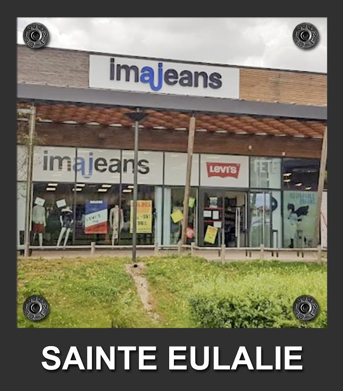 Imajeans Sainte Eulalie