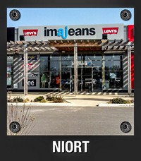 Imajeans Niort