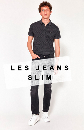 Jeans Slim